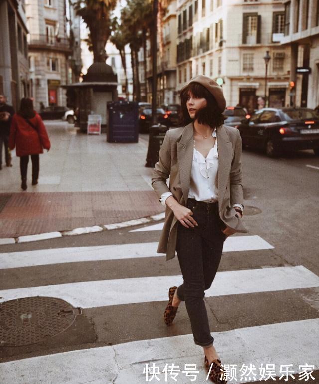 想要外形更有高级感，不需要一直买衣服，这3个诀窍能派上大用场