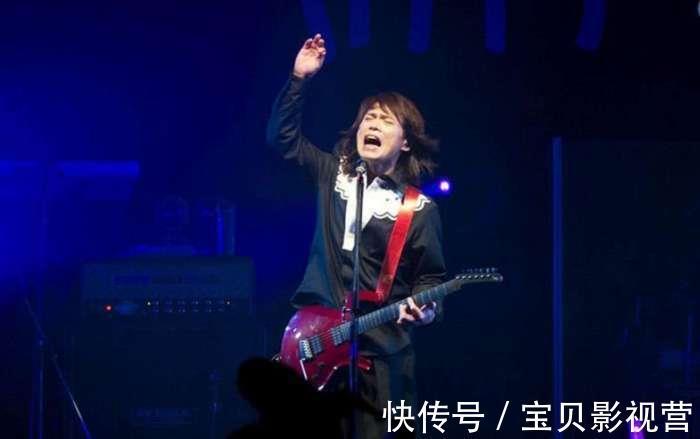 張學(xué)友|張學(xué)友拒絕《歌手》已經(jīng)很委婉了,伍佰說了這樣一句犀利的話才真的扎心了!