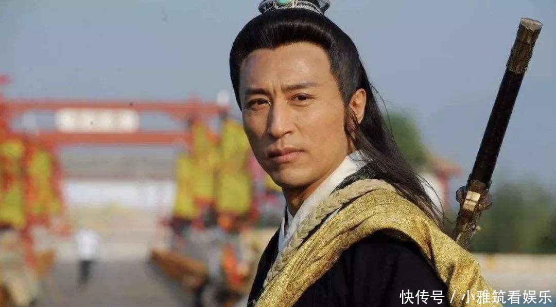 演艺|王洛勇演艺生涯三最:最大的郭靖和诸葛亮、最好的干部焦裕禄