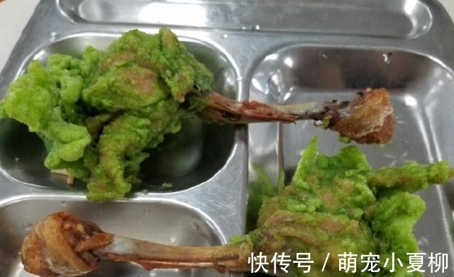 闺蜜总是来蹭饭，我花5元做了3道菜后再也没来，男友：你太精明