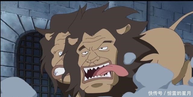 海贼王|可爱萌宠,海贼王中4只会说话的动物,乔巴赏金还是最低!