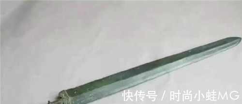 淘宝淘!男子花20万拍下赵子龙佩剑,专家鉴定后:剑是假的,但你赚大了