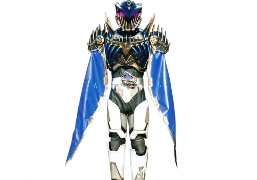 劫持者|假面骑士怪人大百科:劫持者篇