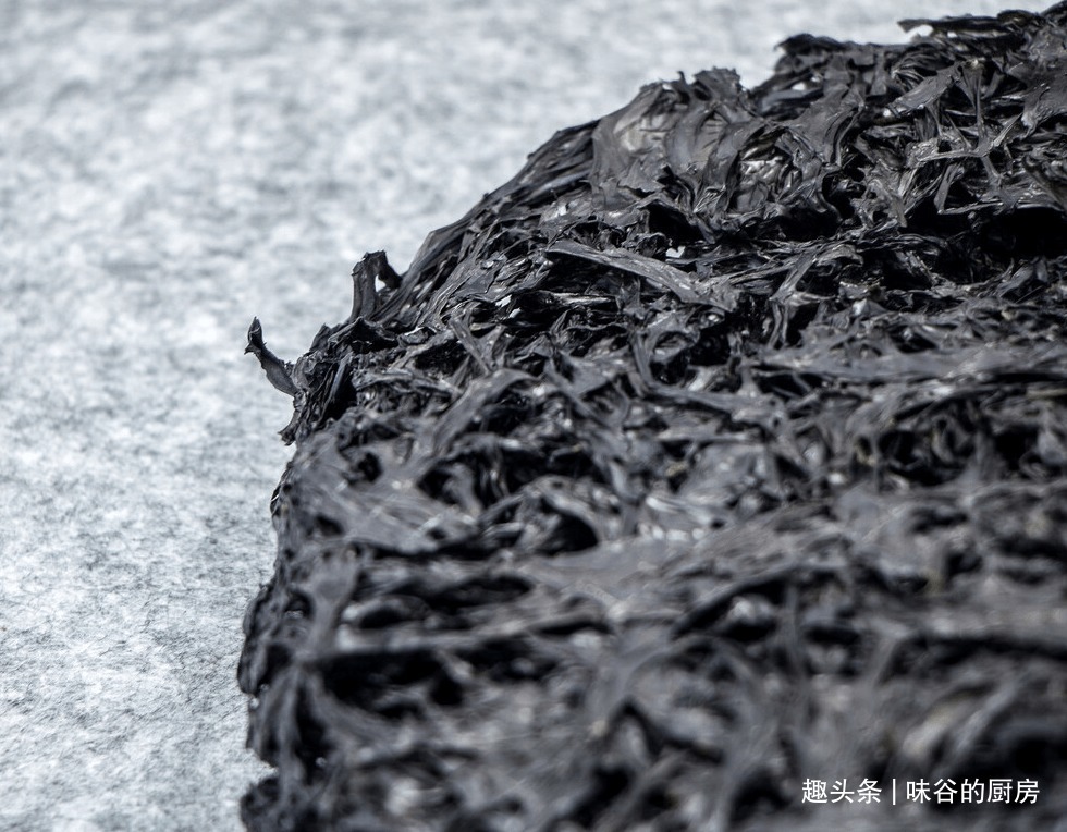 扇贝|三伏天出汗多,6种高钾食物要常吃,营养解暑,天热也精神十足