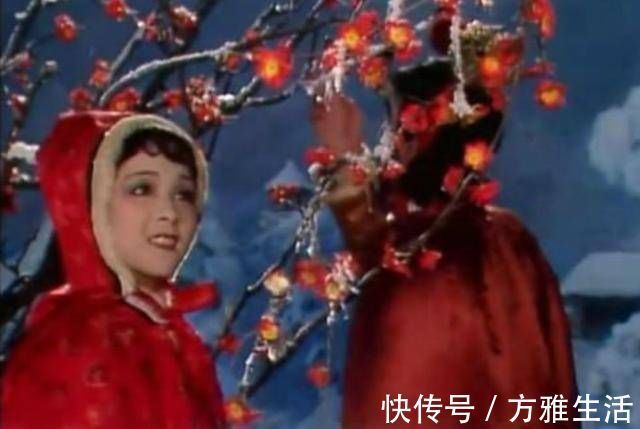 元春#贾母的智慧:她凭借贾惜春画的1幅画,挽救了1个女子的婚姻