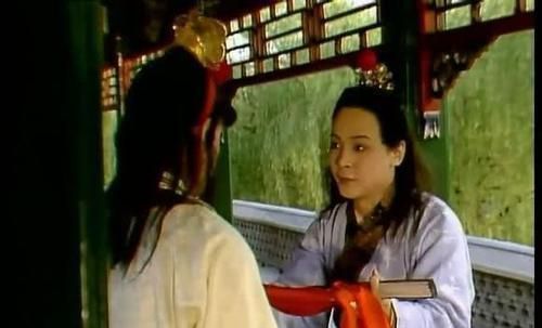 红楼梦|红楼梦:袭人改嫁蒋玉菡,脂砚斋为何还要说她“有始有终”?