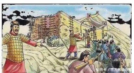 《中国是部金融史》从西周到大秦,为什么繁荣昌盛的偏偏是它们?