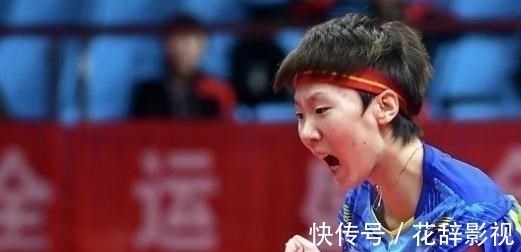 十平|孙颖莎4比0霸气横扫王曼昱，远台对拉20板，激烈程度堪比男乒