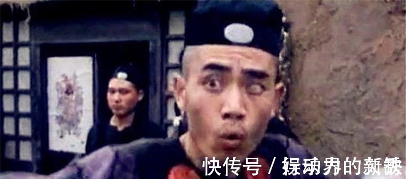 铁头@民国津门一混混,诨号“铁头太岁”,结果被打了个“万朵桃花开”!