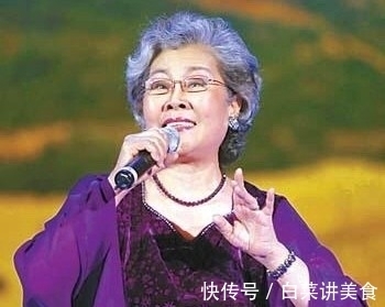 泉水叮咚响#歌唱家于淑珍:与老伴的晚年的抉择,让女儿脸红