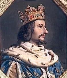 路易十四|法国到底有多少个叫路易的国王?有一个只当了20分钟国王就下台了