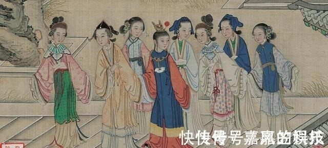 金锁@薛宝钗的金锁和金玉良姻,都是假的,林黛玉发言揭穿了薛家的谎言