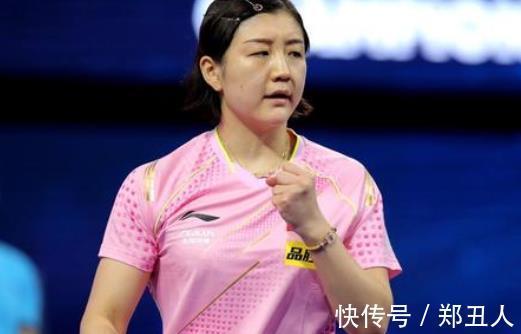 伊藤美诚|2021年乒乓球年终排名出炉,日本组合以3分优势登顶,中国3项榜首