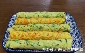 搅拌均匀|营养早餐 家常做法 轻松易学 5分钟就出锅 太简单了