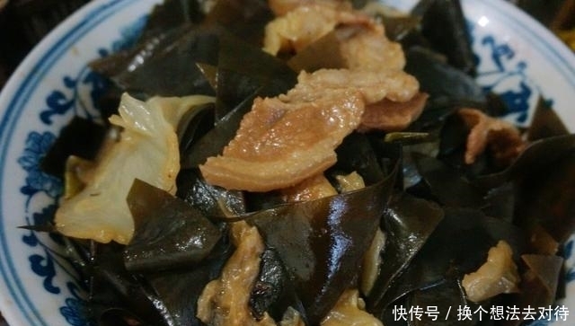 调料|北方人最爱的一道炖菜,多加一味调料味道更鲜香,下饭妥妥哒