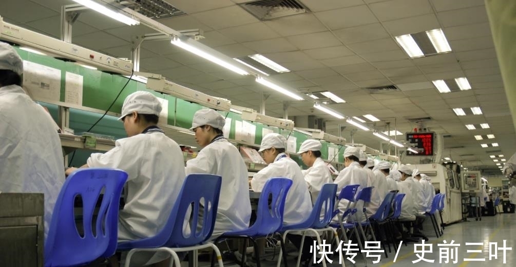 移动支付|10年或20年后,一半的岗位将被机器人替代?这几种职业难被替代