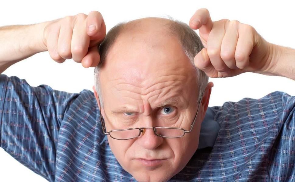 牙齿|男人老不老,看4处就知道!若占2个,衰老可能正在“瞄准”你!