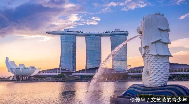 沟通|除了中国之外,还有3个国家说汉语,出国旅游沟通基本无障碍