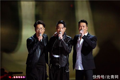 陈小春|33位哥哥与“笨小孩”跨时空合唱《披荆斩棘的哥哥》今日开播