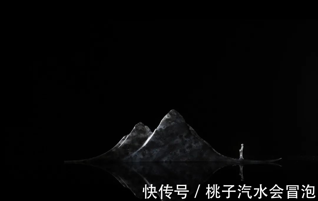 寒枝&邱启敬文房雅趣作品展