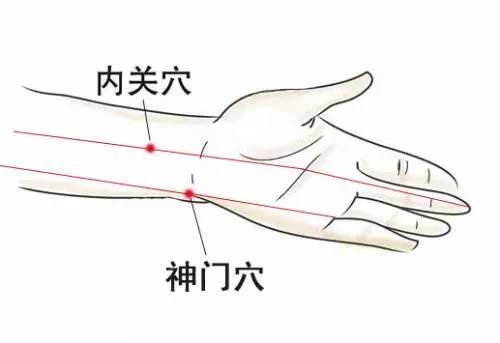 失眠|失眠绝非小事！老中医运用1招，让你沾床就睡，一觉天亮