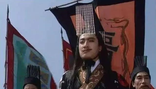 司马伦|古代历史上,唯一一位被爷爷篡位的皇帝,而且还被逼着做了太上皇