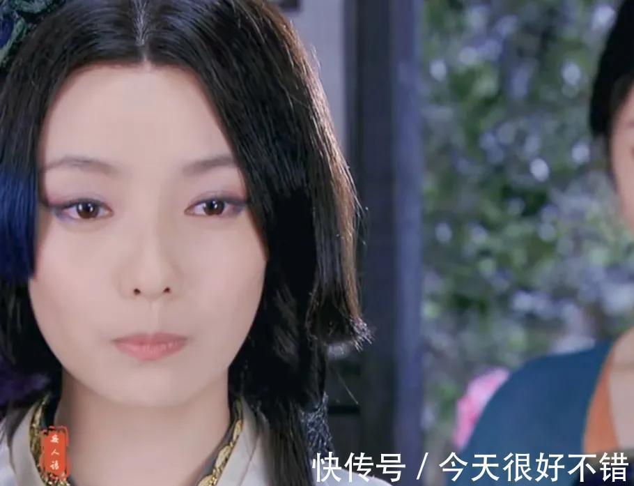 宋凝!《华胥引》宋凝成全沈岸的尊严,却让自己卑微成一棵草