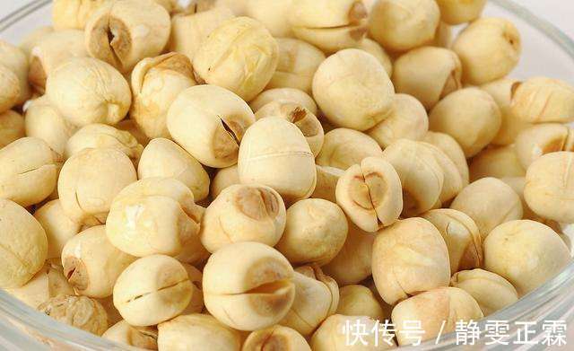 莲子|女人常食此粥,滋养皮肤,减少皱纹,淡化老雀斑,又刮油瘦肚子