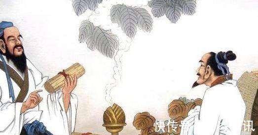 公羊@儒家历史上的首次分裂,两大学派为争正统,结局却有天壤之别!