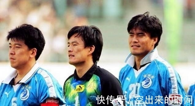 亚洲俱乐部|当年叱咤风云八冠王大连 为什么没有拿到亚冠 是因为外援不够多吗