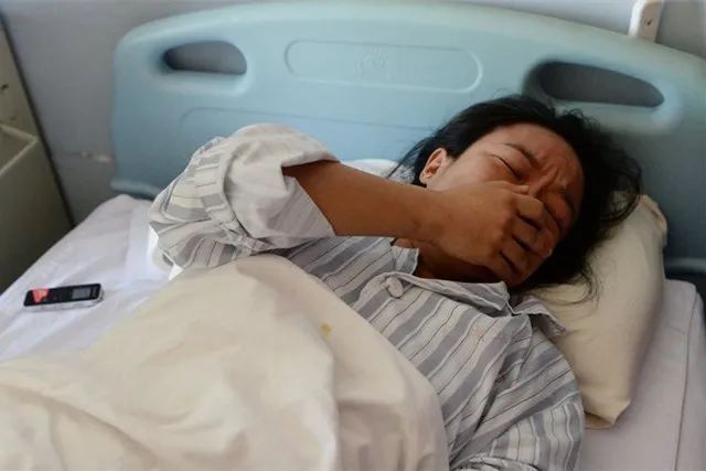 被迫|怀孕3个半月,B超发现是女孩被迫流产,你可曾想过胎儿会不会疼