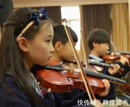 父母|给孩子报乐器的兴趣班,什么时候最佳?父母应该了解