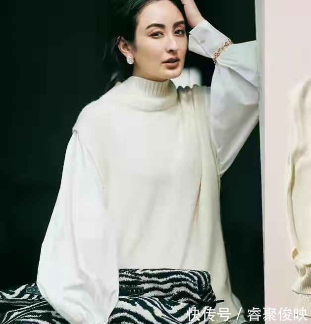 中年|初秋，中年女人如何穿才能洋气又显瘦？