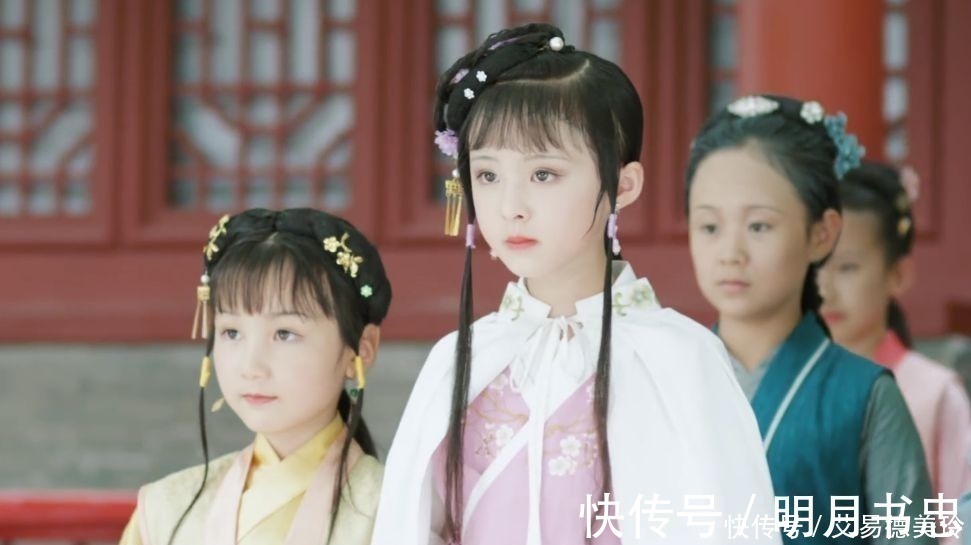 林家!黛玉才刚刚6岁,林如海为何着急将她送进贾府?真相没那么简单