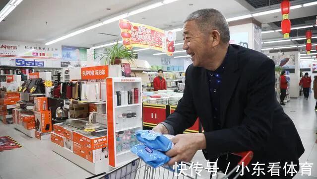 上有老下有小|67岁田女士产女后续:当初让网友担心的问题,现在都有了答案