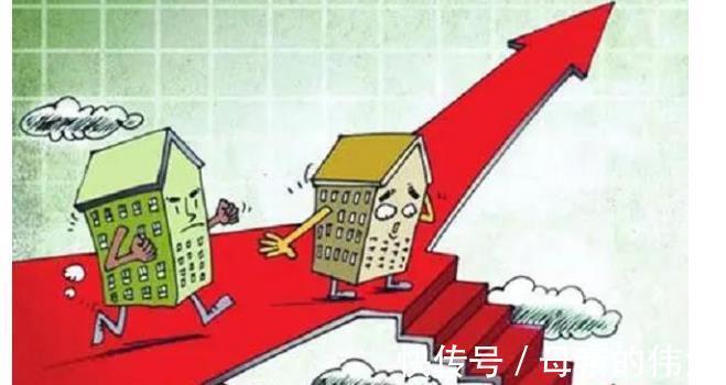 投资者|买不起又卖不掉，楼市陷入困境，这种僵局如何打破？