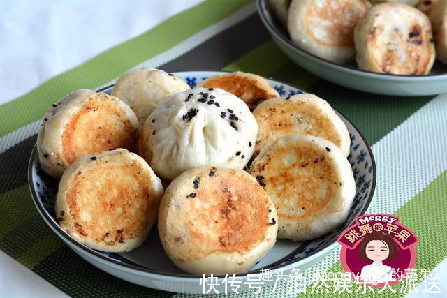 5种早餐包,做法简单,营养好吃,学会了自己在家做