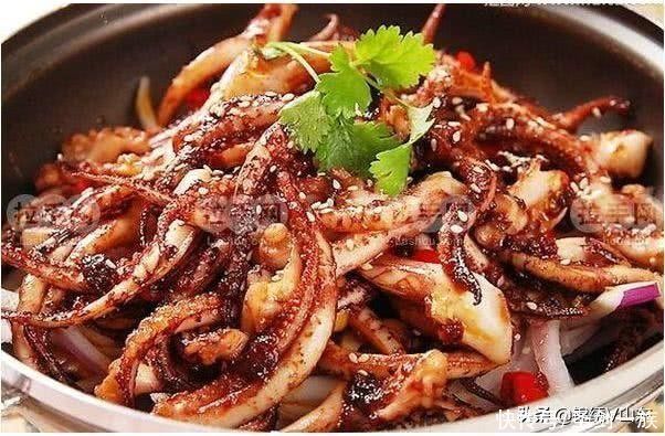 吃一次就不忘的13道家常菜，材料步骤简单，节假日待客不再怂