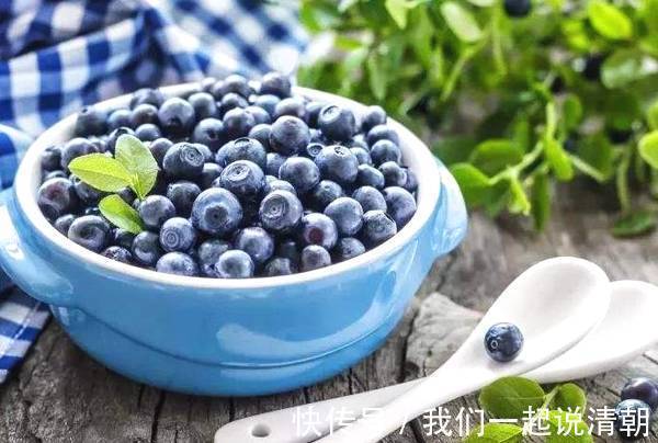 保护眼睛|视力不好的人，不妨常吃此水果，保护眼睛，增强视力，远离近视！