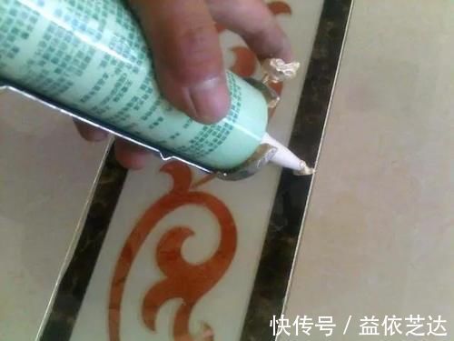 防水|家里瓷砖美缝,可不仅仅只是为了好看,还有很多实用价值!