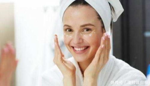 水乳|女人想要冻龄很简单，每天坚持做这6件事，50岁也有少女感！