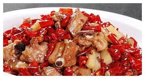 瘦身菜|秋天天气凉孩子总是脾胃不适，多吃滋补菜，滋补强身身体棒