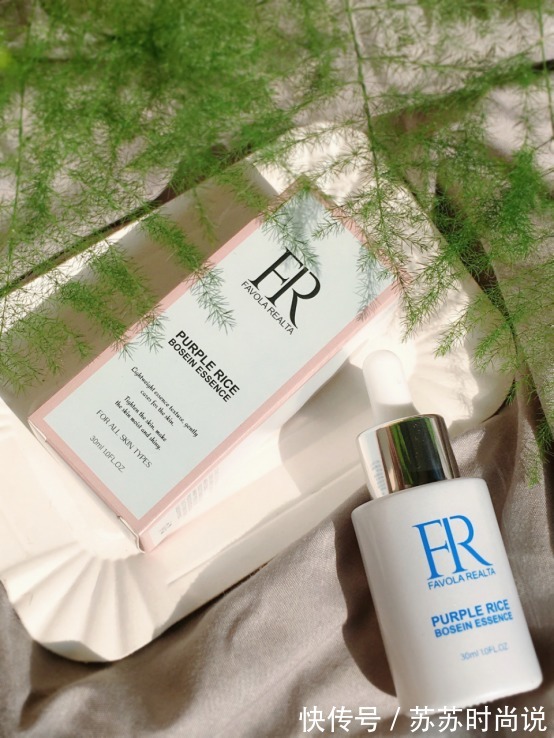 白皙|这些精华液,预防和延缓肌肤的老化,让肌肤由内而外更白皙细腻