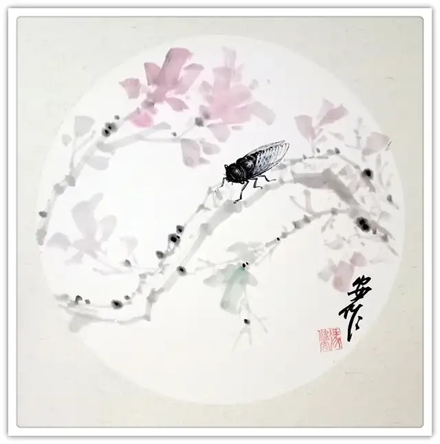 迎春展#冯健安||墨韵华章 艺路同行--名家书画迎春展