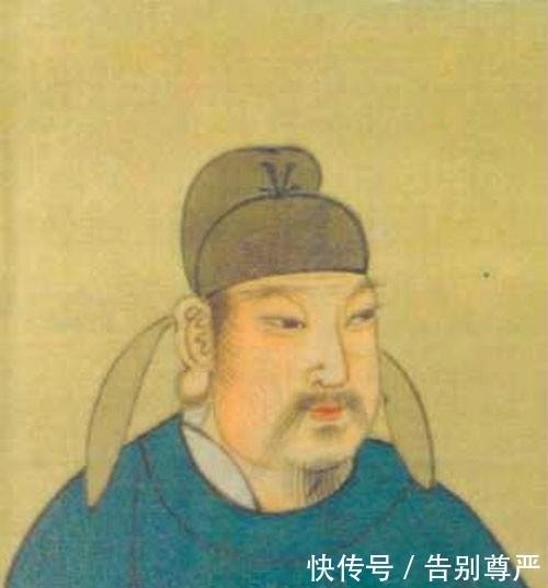 母亲|唐宣宗李忱造就唐朝最后一个盛世,为何小时候被说像个“傻子”?