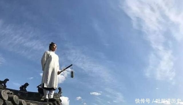 至今|“师兄与师傅下山抗日,至今未归”的道教,为何没有佛教受欢迎