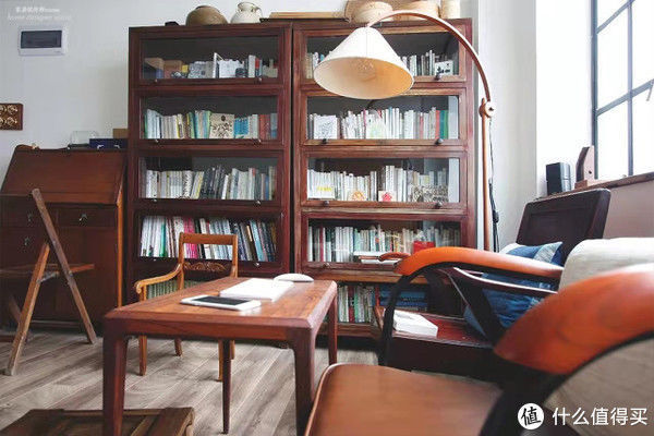 空间|发现一35岁中国太太的家,因会布置而走红,这布置,实名羡慕了!