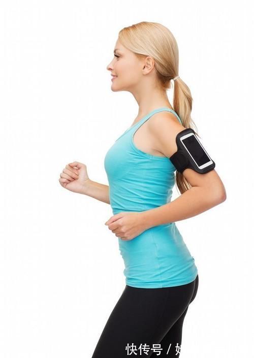 胸背|跑步的时候，如何掌握身体姿势和动作要领？