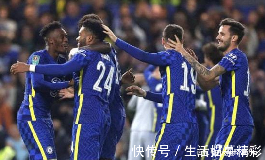 切爾西|英聯(lián)賽杯:切爾西VS托特納姆熱刺 巴利亞多利德VS皇家貝蒂斯