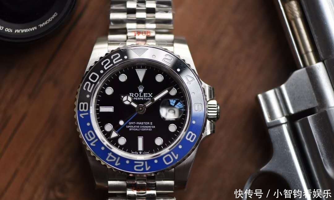 王辉|劳力士入坑指南，从入门级到毕业款，你想要的都在这